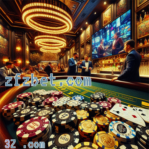 Descubra o Fascinante Mundo do Blackjack no zfzbet.com