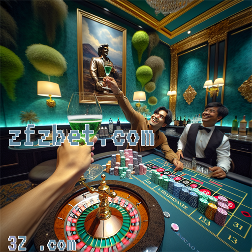 Jackpots: A Emoção das Grandes Vitórias em zfzbet.com